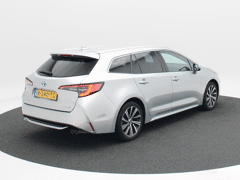 Toyota Corolla Touring Sports 2.0 184 Pk Automaat Hybrid Dynamic - Afbeelding 2