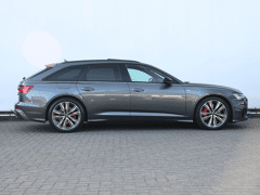 Audi A6 Avant 55 TFSI e S edition - Afbeelding 2