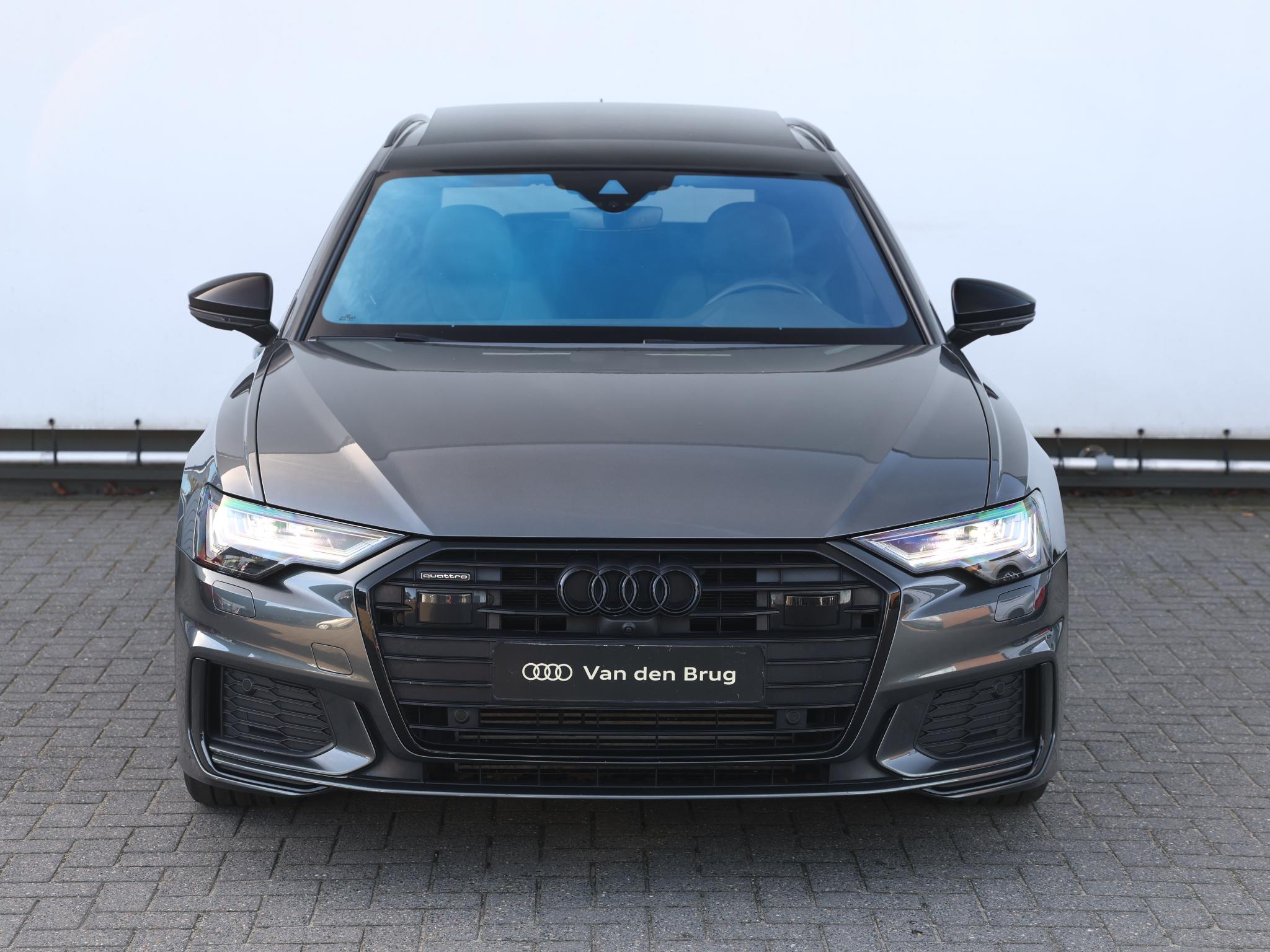 Audi A6 Avant 55 TFSI e S edition - Afbeelding 4