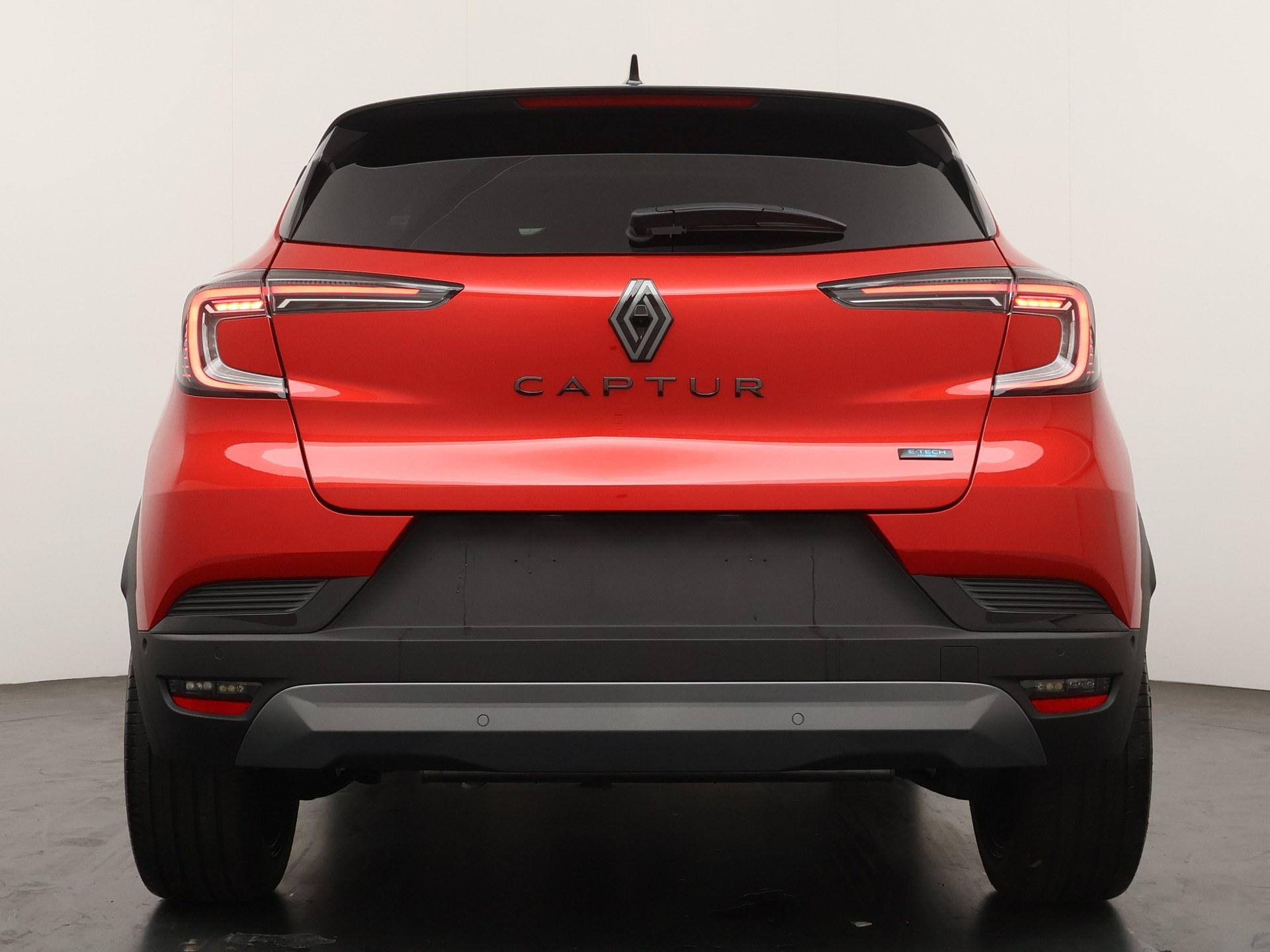 Renault Captur 1.8 E-Tech full hybrid 160 esprit Alpine - Afbeelding 5