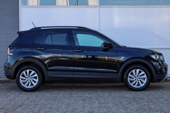 Volkswagen T-Cross 1.0 TSI 95pk Life - Afbeelding 3