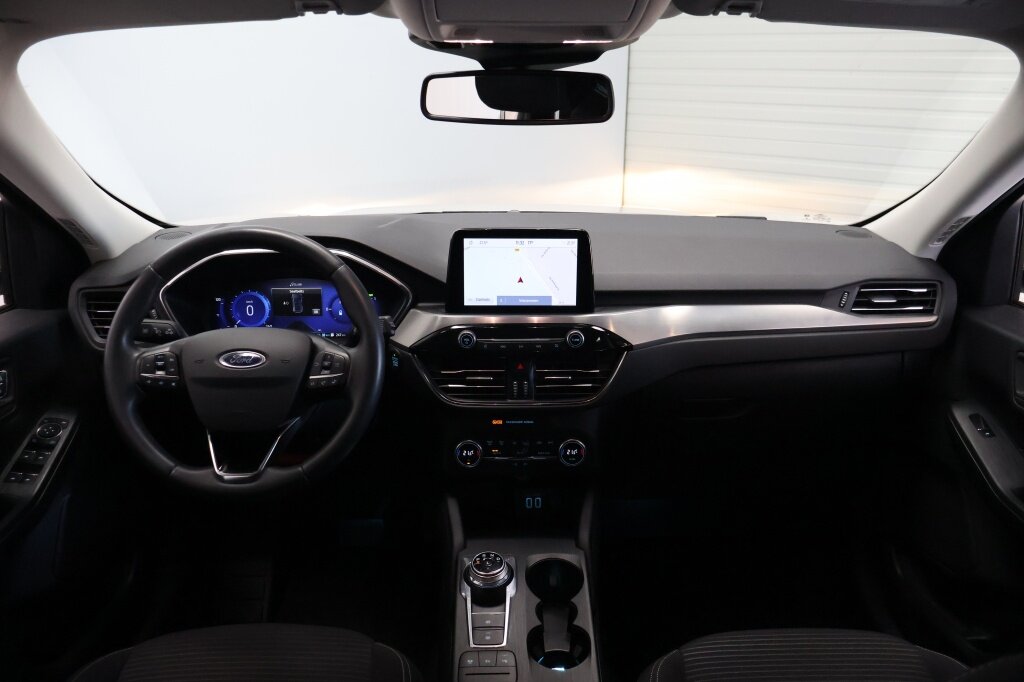 Ford Kuga 2.5 PHEV Titanium Automaat | LED | Navigatie | Carplay | Camera - Afbeelding 2