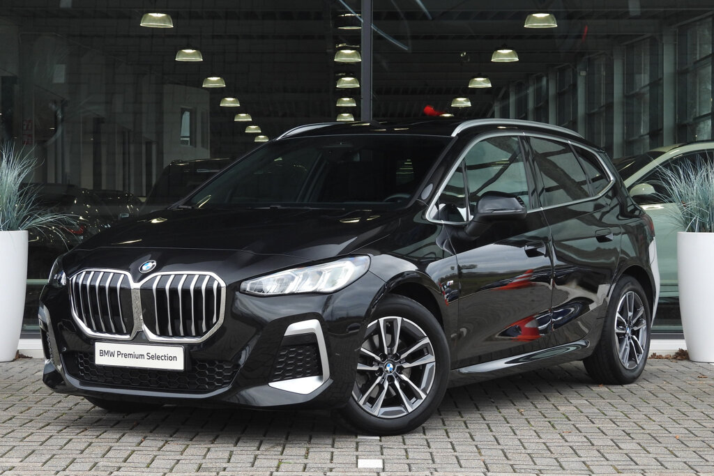 BMW 2 Serie 1
