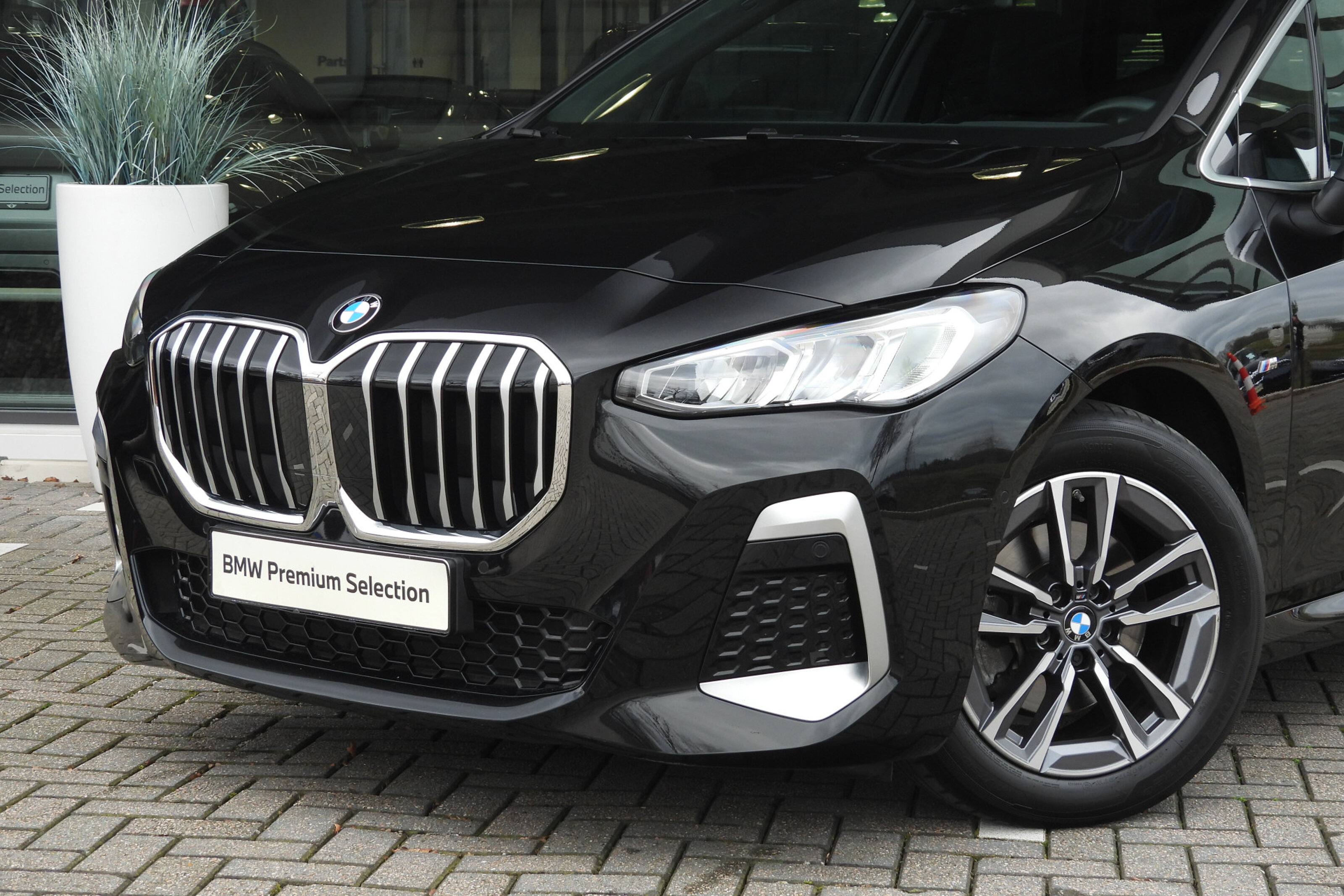BMW 2 Serie Active Tourer 218i M Sport Automaat