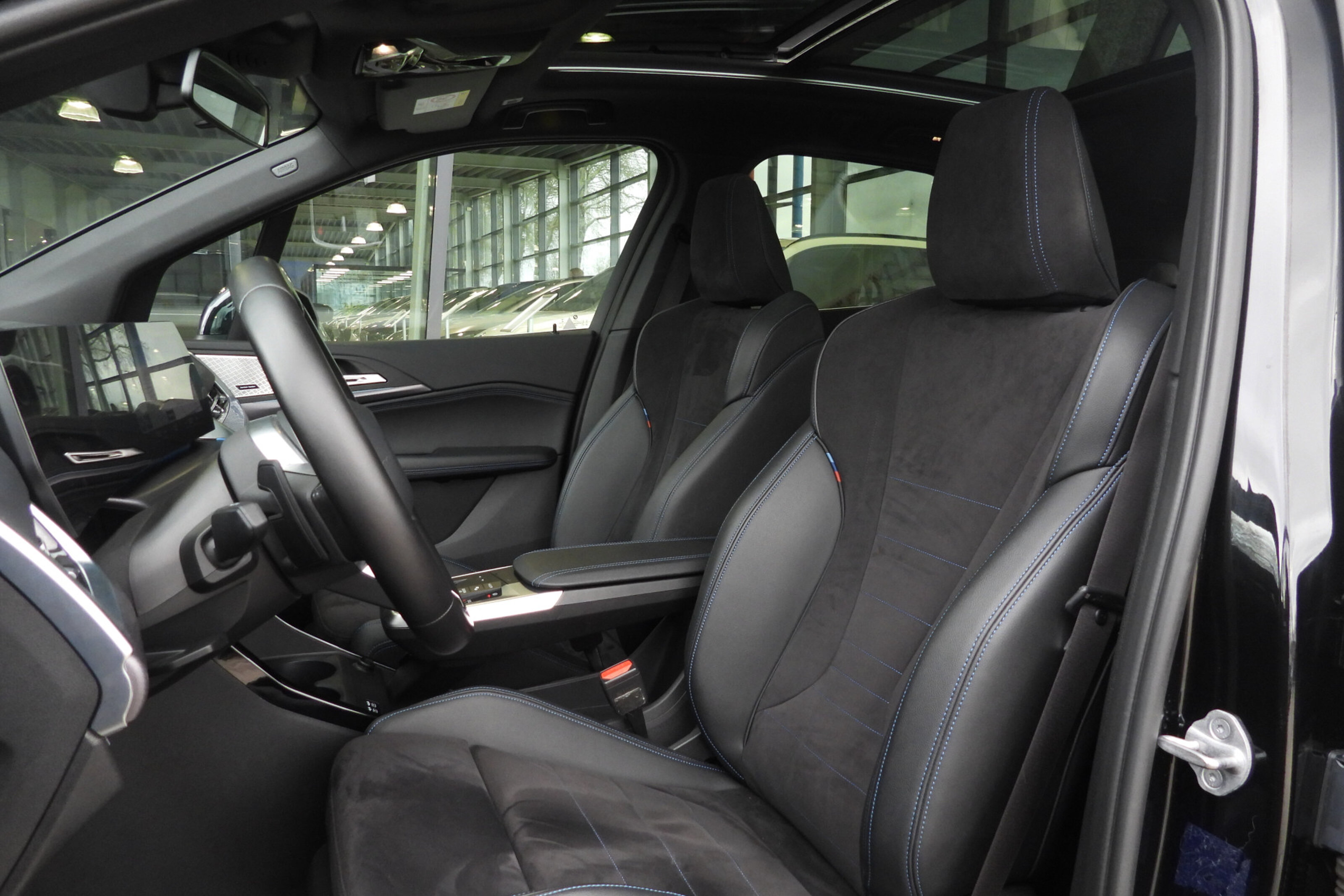BMW 2 Serie Active Tourer 218i M Sport Automaat