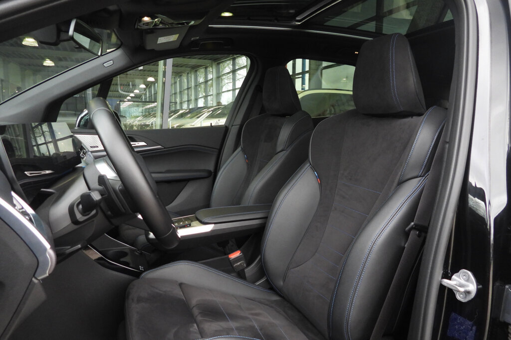 BMW 2 Serie 3