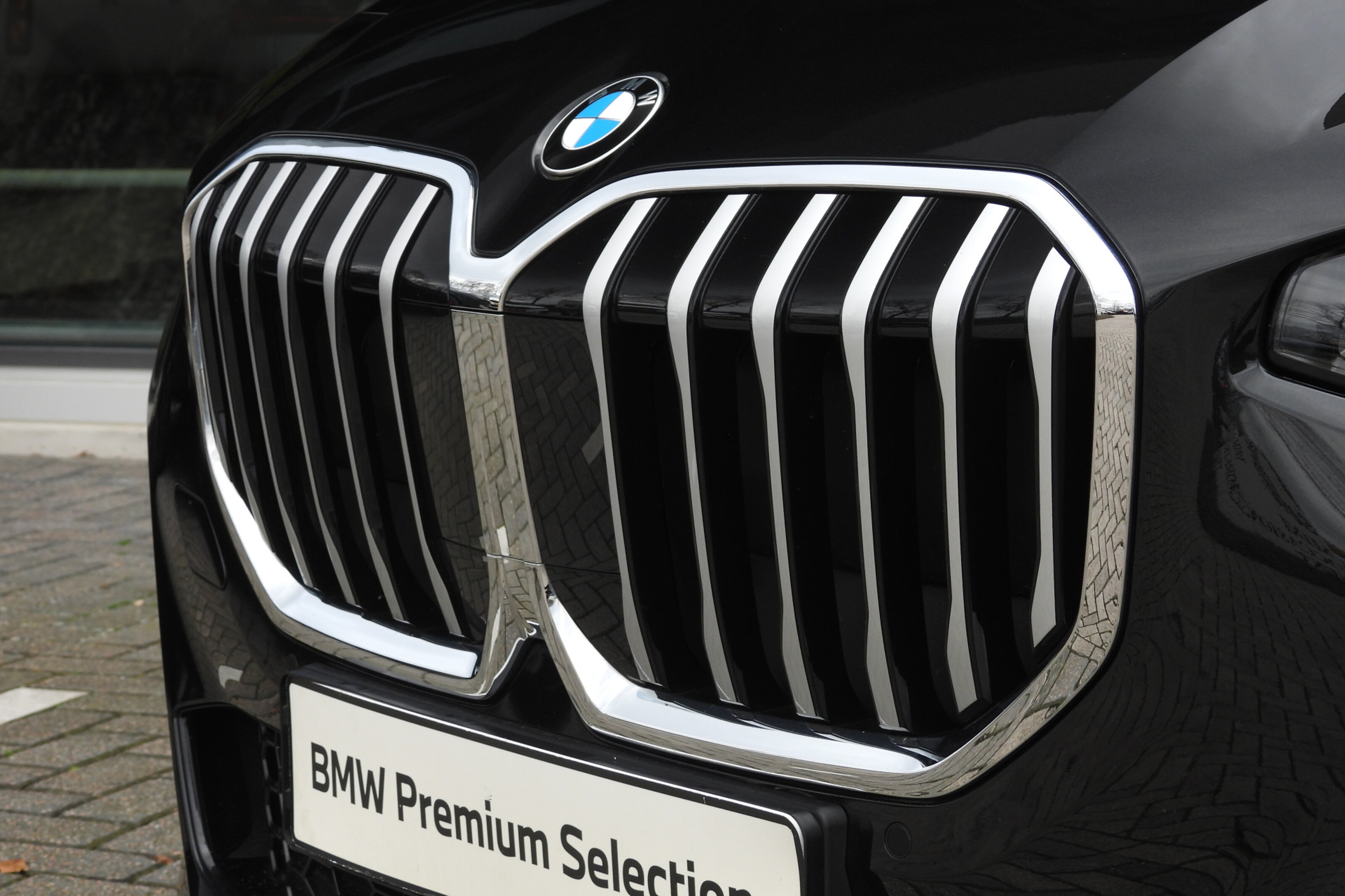 BMW 2 Serie Active Tourer 218i M Sport Automaat