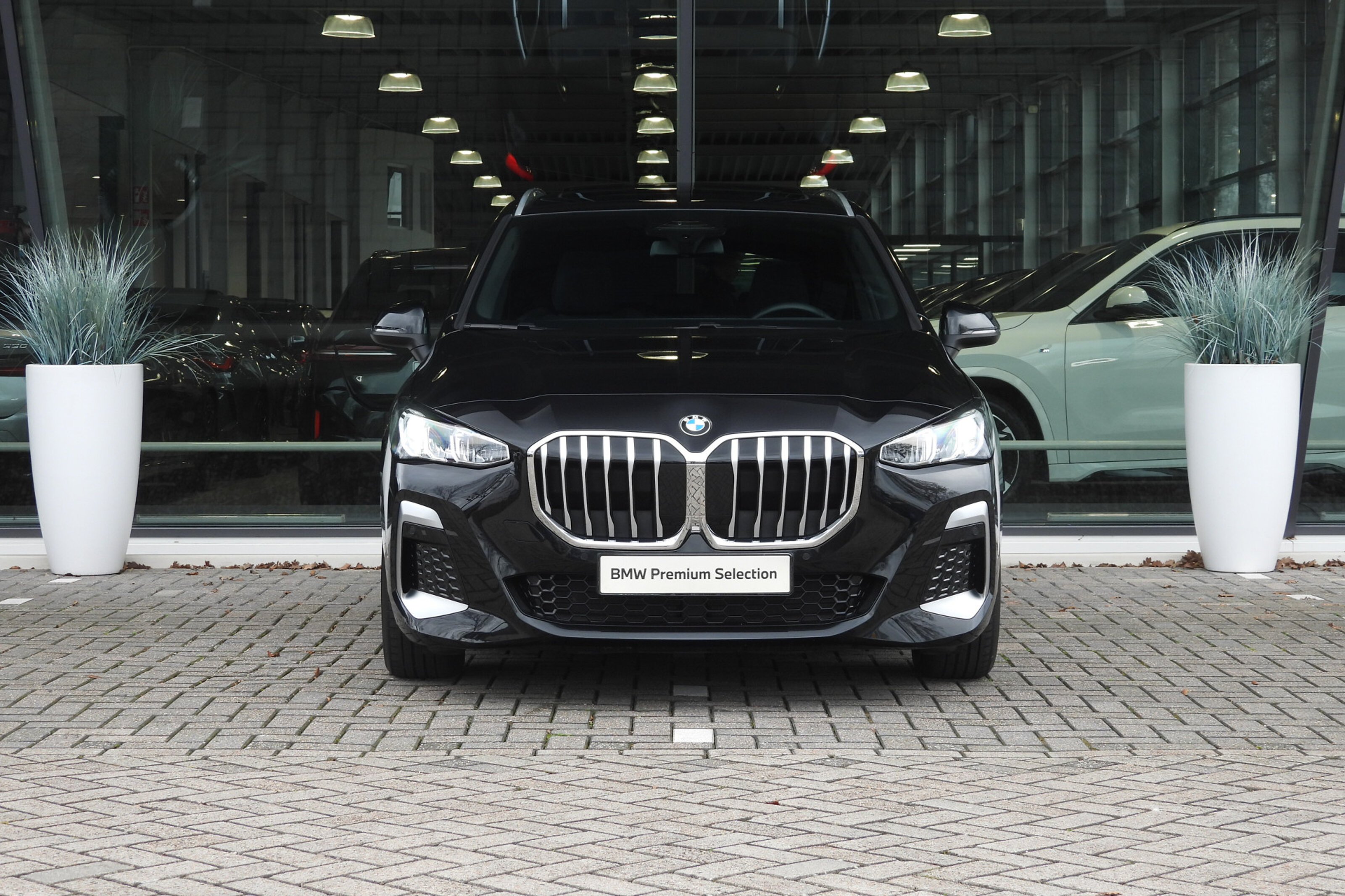 BMW 2 Serie 7