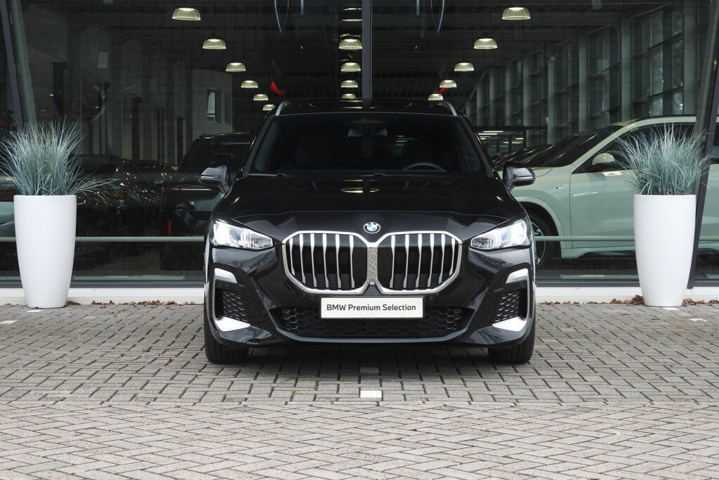 BMW 2 Serie 7