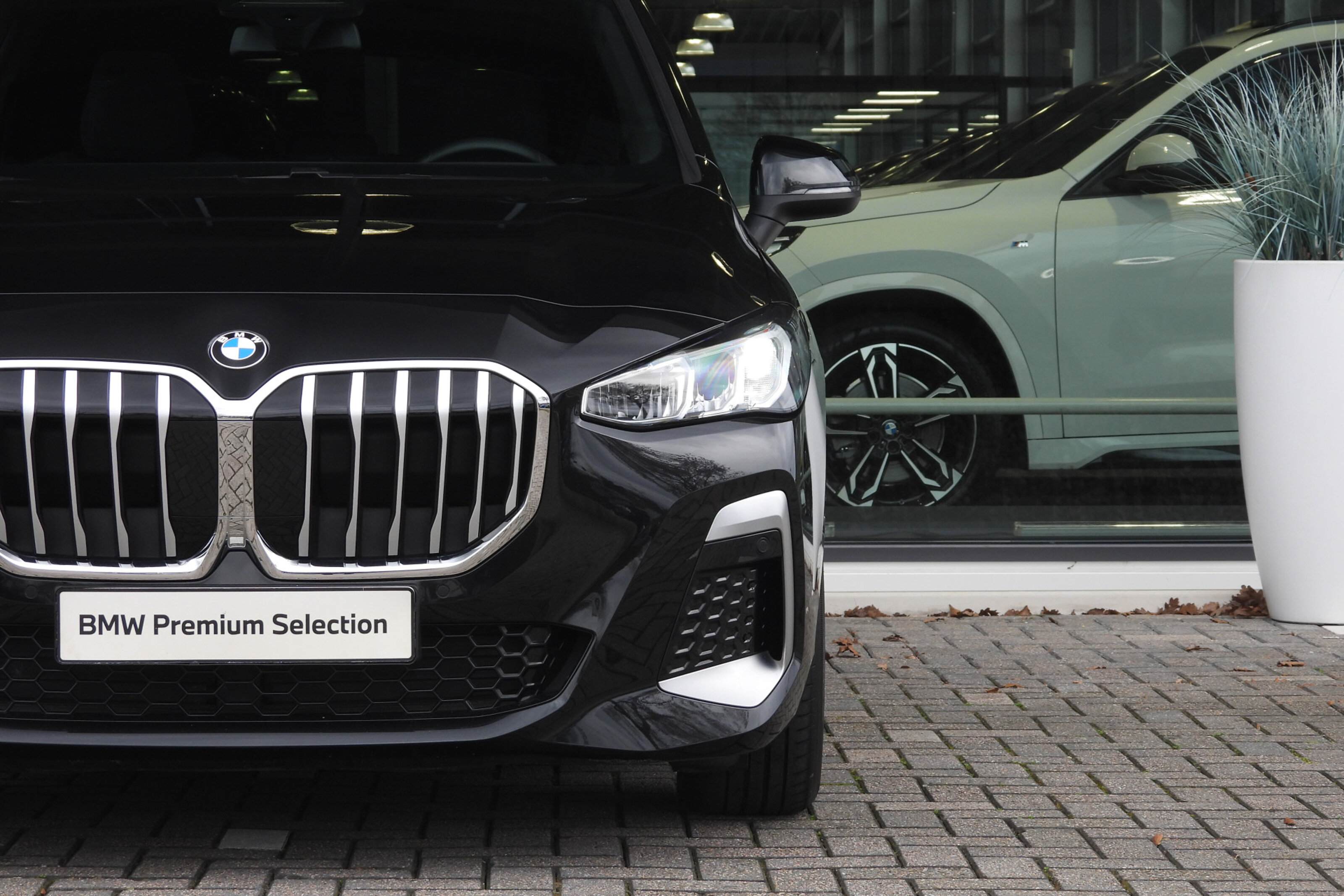 BMW 2 Serie 8