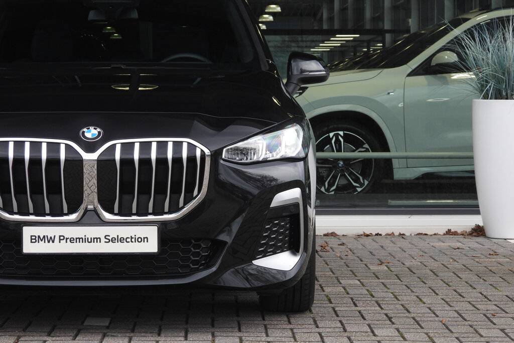 BMW 2 Serie 8