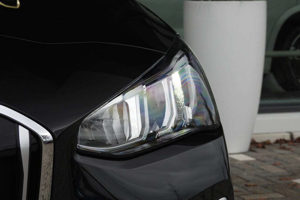 BMW 2 Serie 9