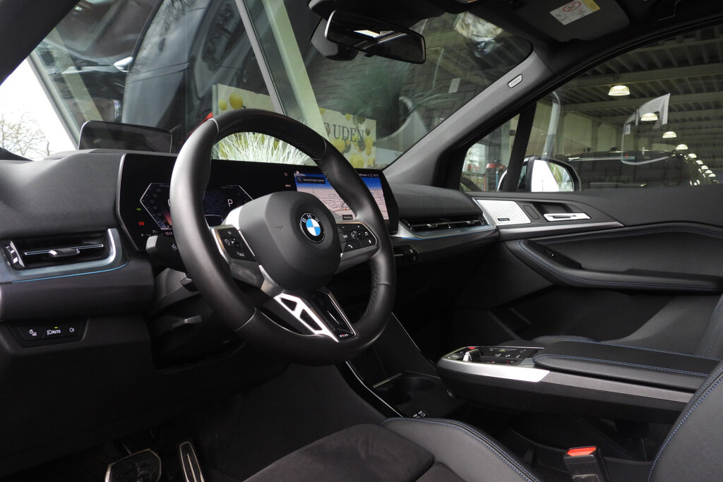 BMW 2 Serie 11