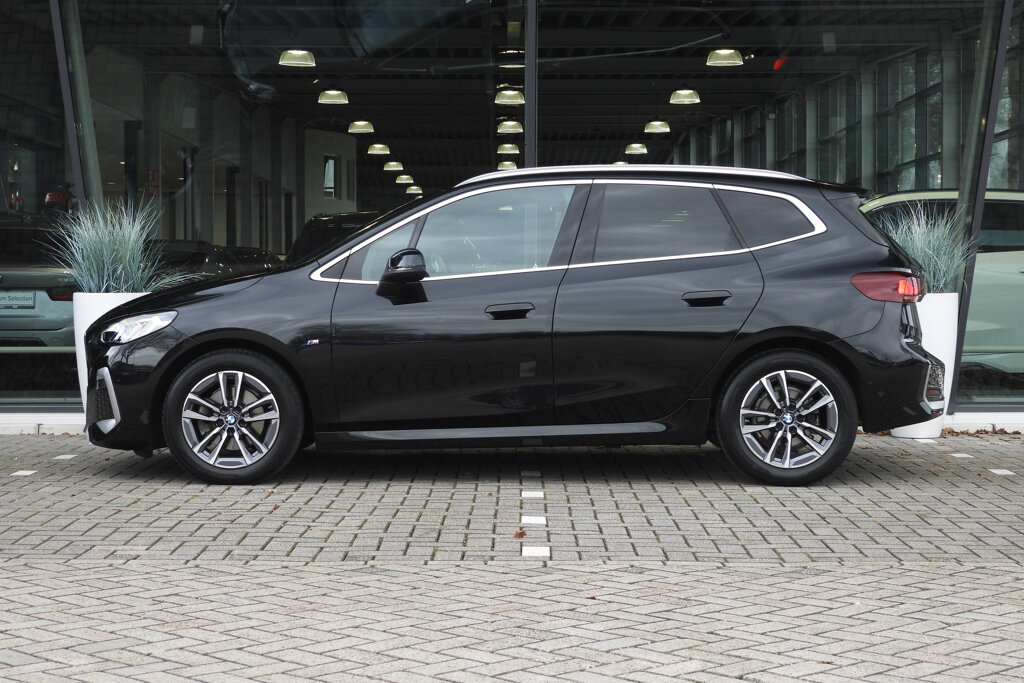 BMW 2 Serie 17