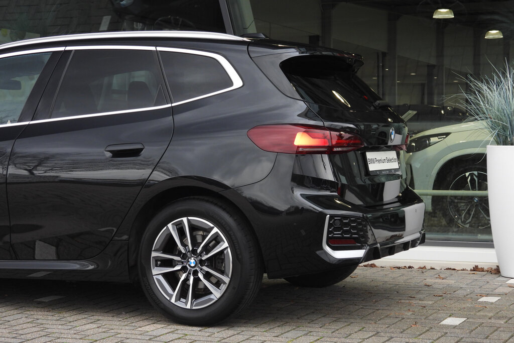 BMW 2 Serie 19