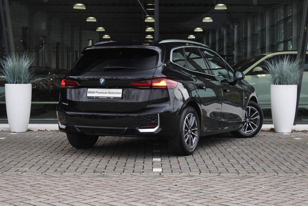 BMW 2 Serie 23