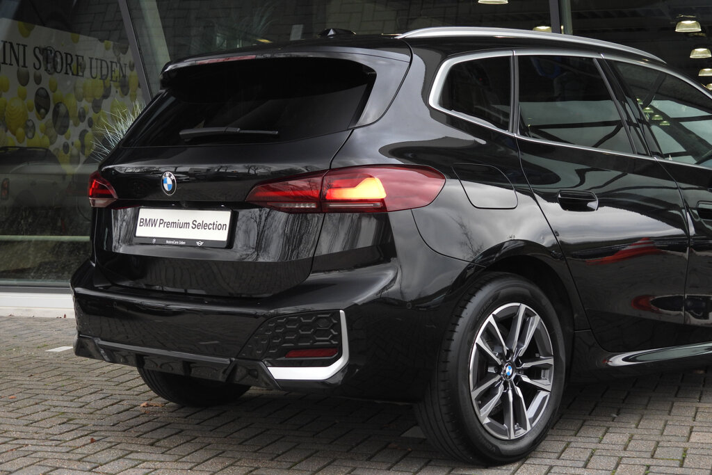 BMW 2 Serie 24