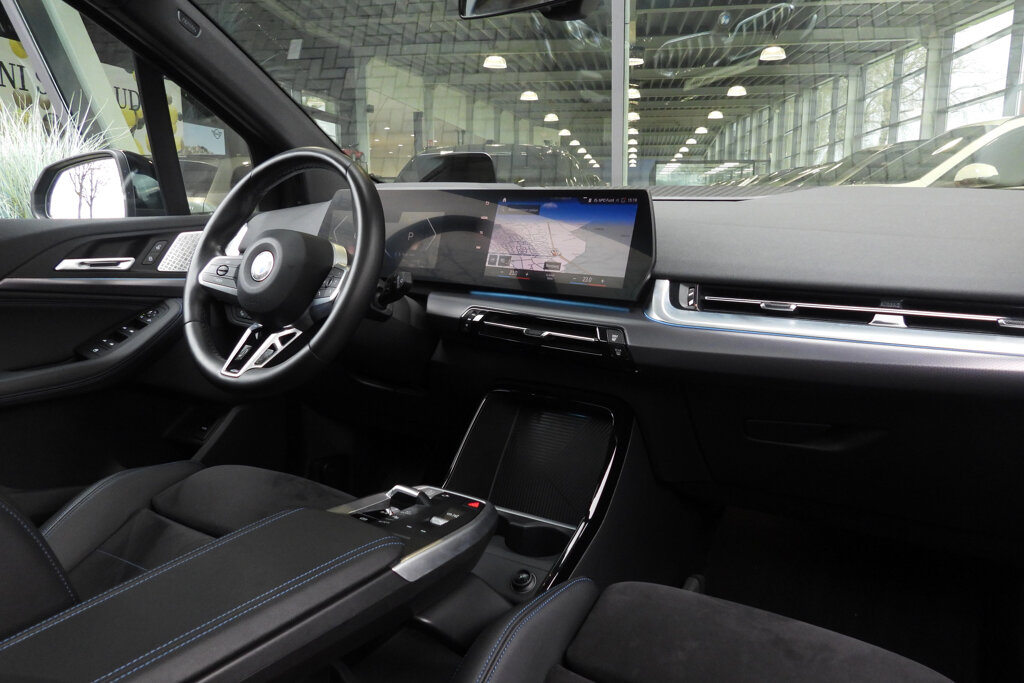 BMW 2 Serie 30