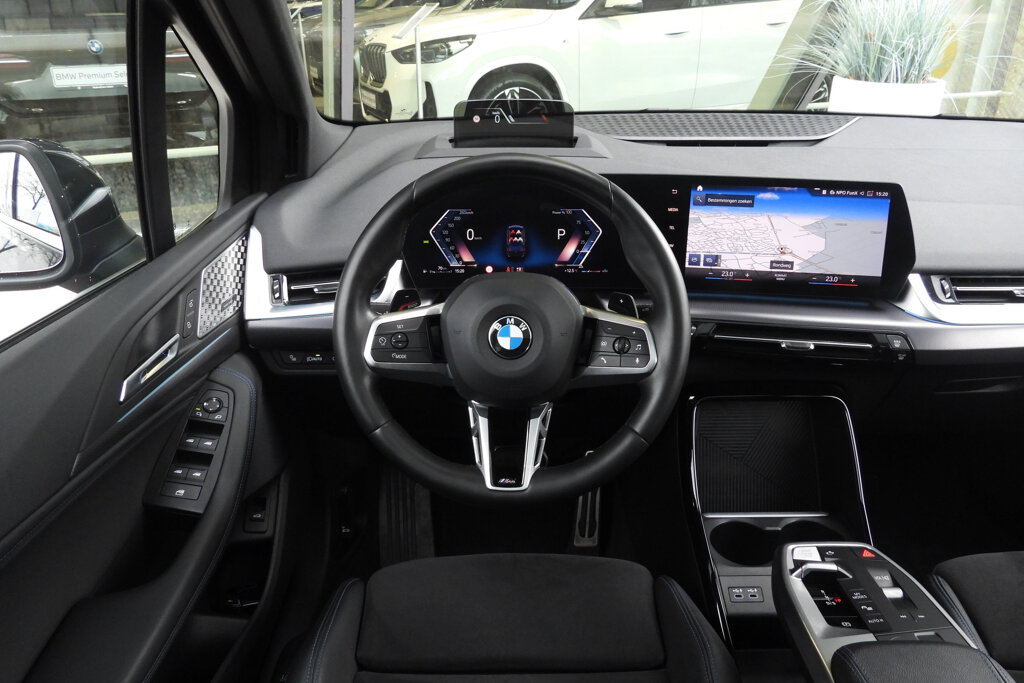 BMW 2 Serie 34