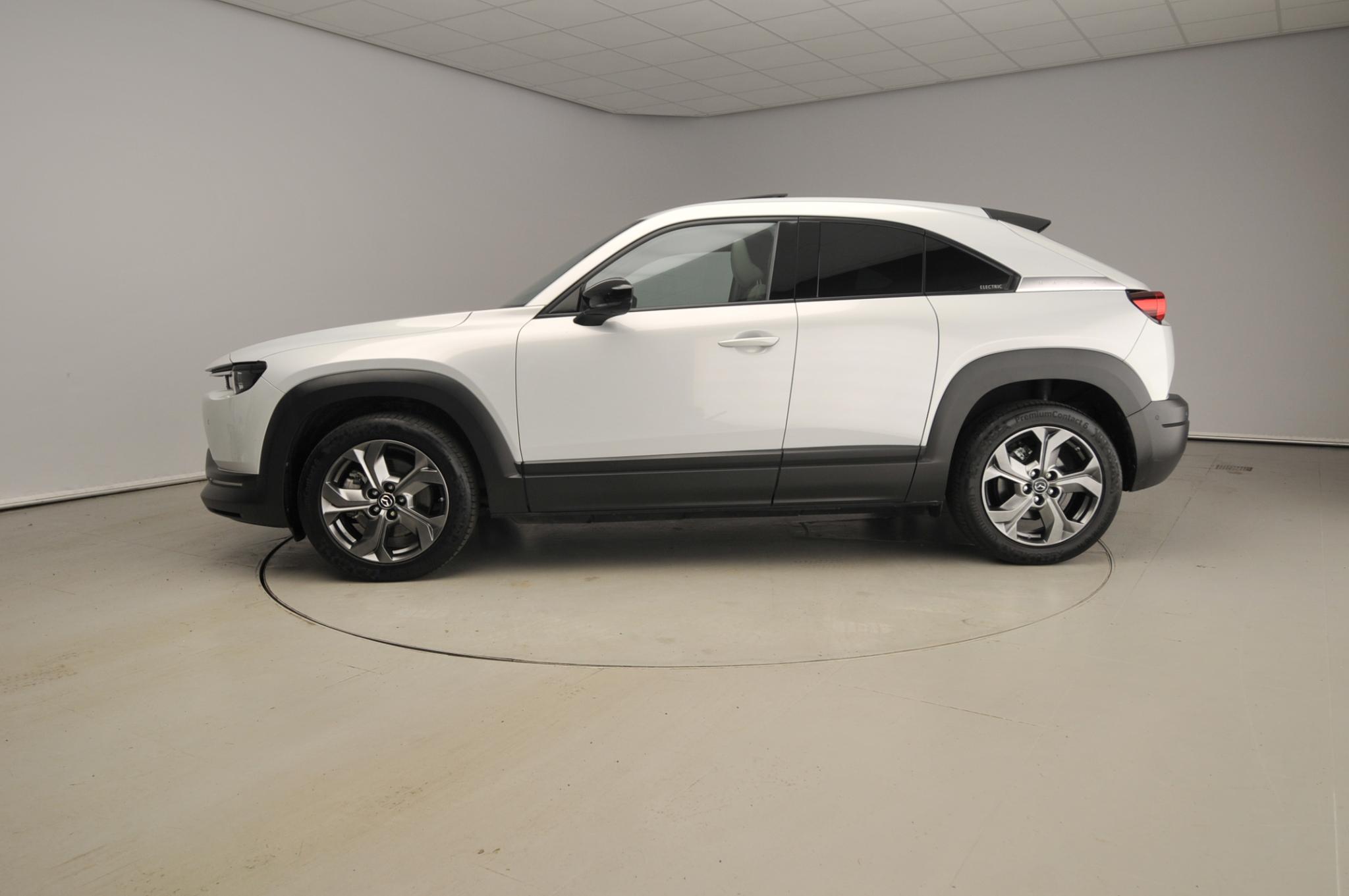 Mazda MX-30 e-SkyActiv 145 Luxury 36 kWh - Afbeelding 2