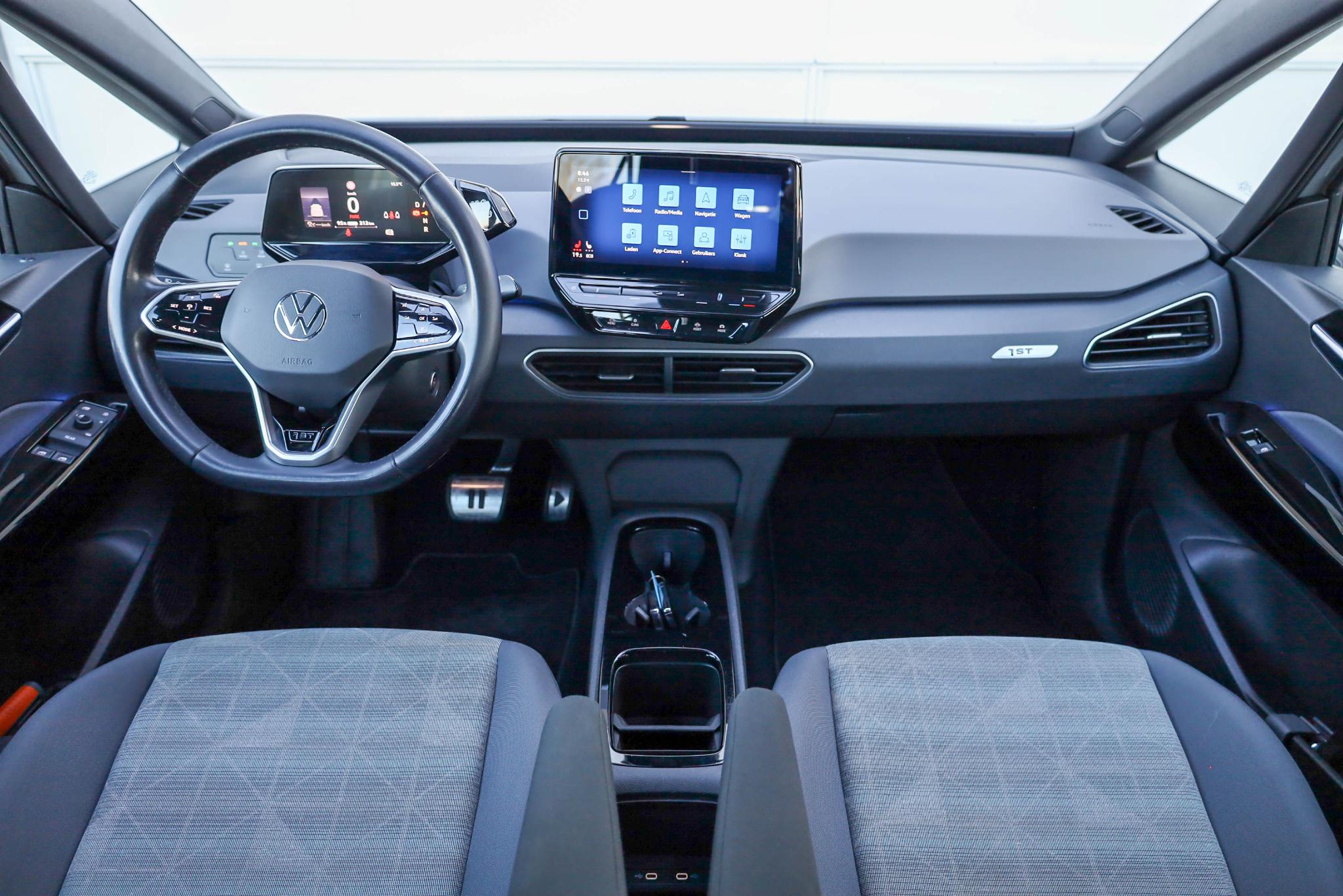 Volkswagen ID.3 204pk First 58 kWh - Afbeelding 5
