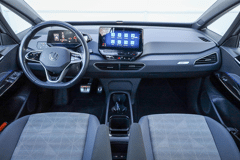 Volkswagen ID.3 204pk First 58 kWh - Afbeelding 5