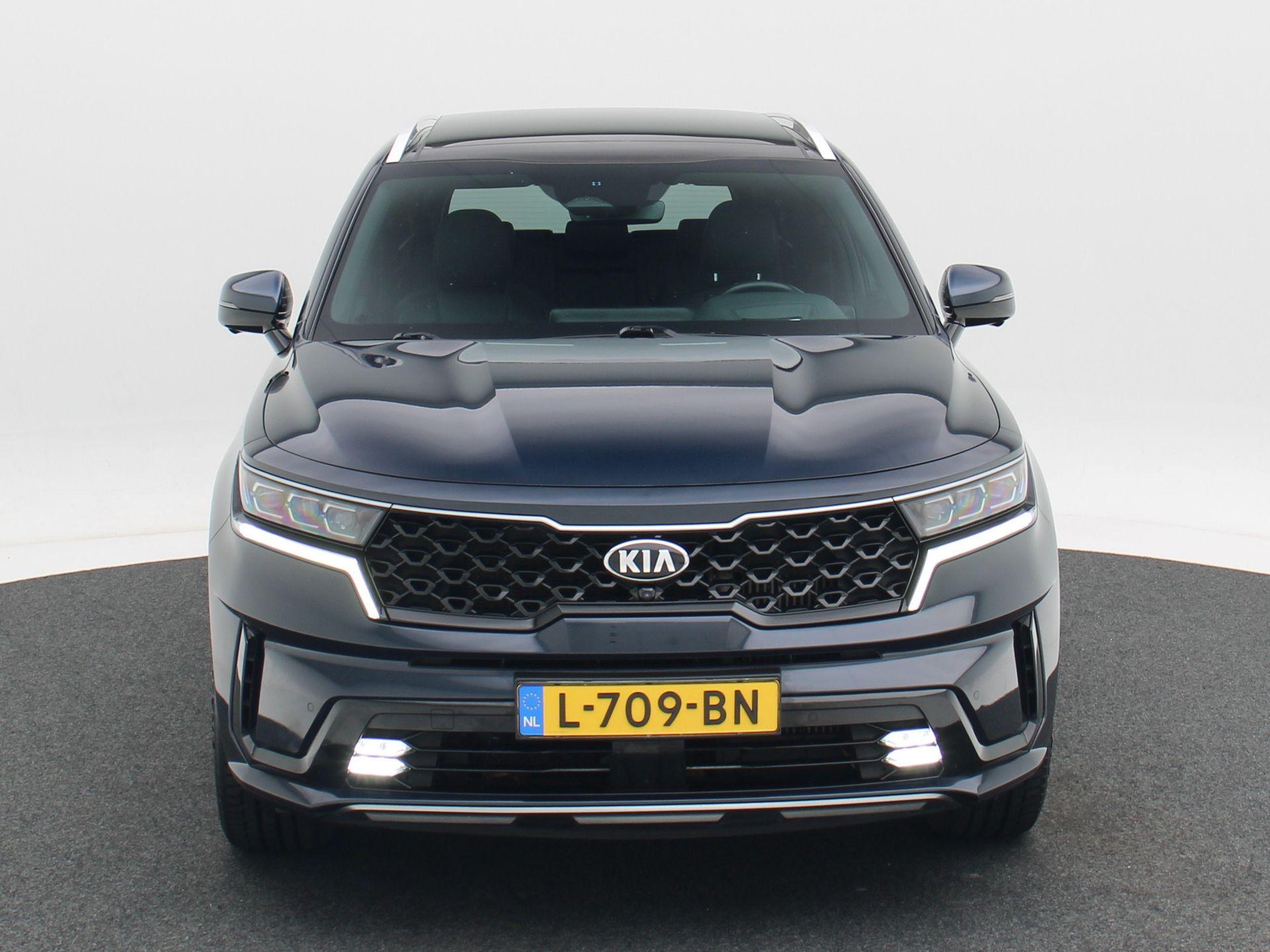 Kia Sorento 1.6 T-GDi Plug-in Hybrid 4WD ExecutiveLine 7p. - Afbeelding 5