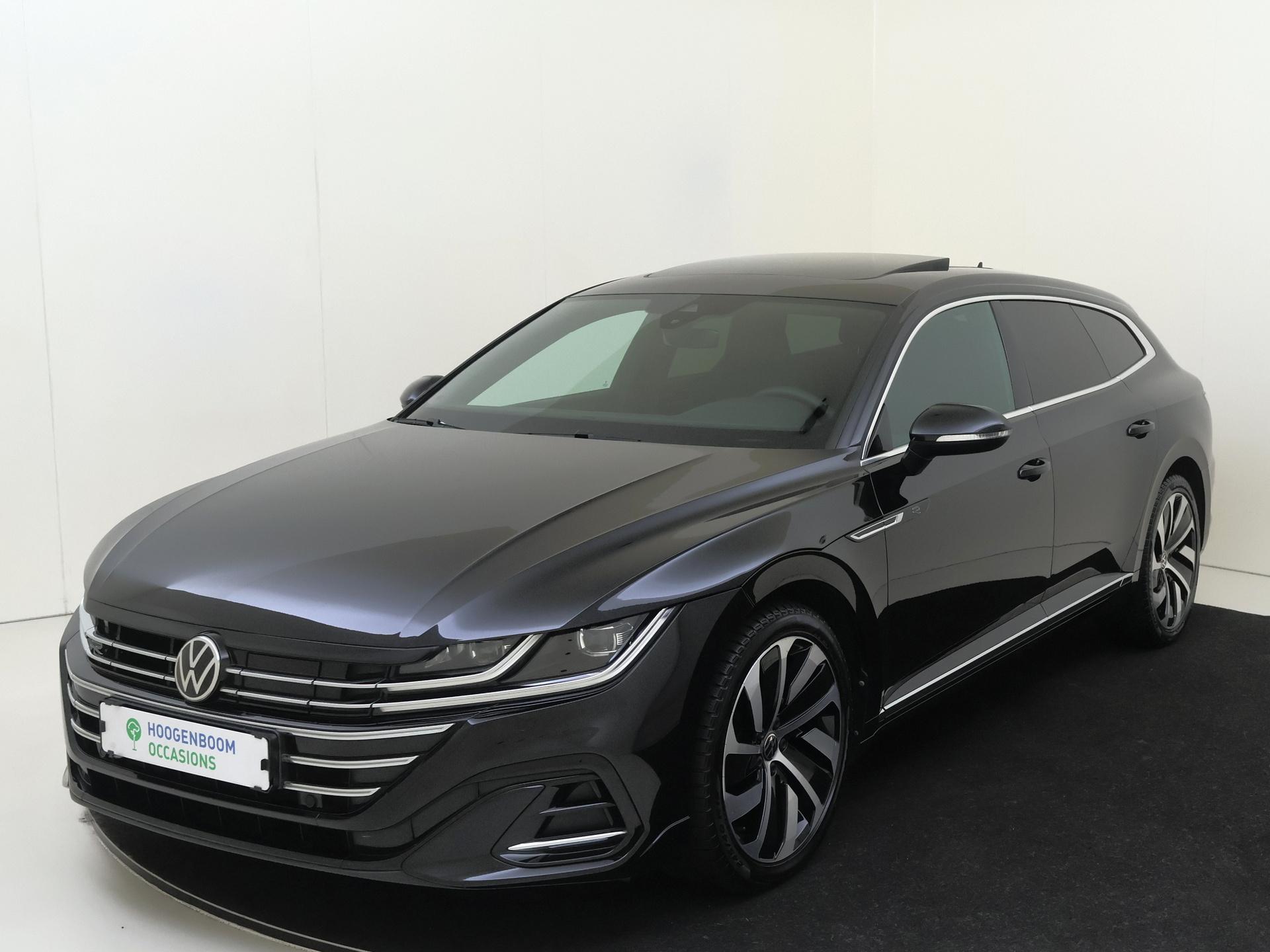 Volkswagen Arteon Shooting Brake 1.4 TSI eHybrid R-Line Business+