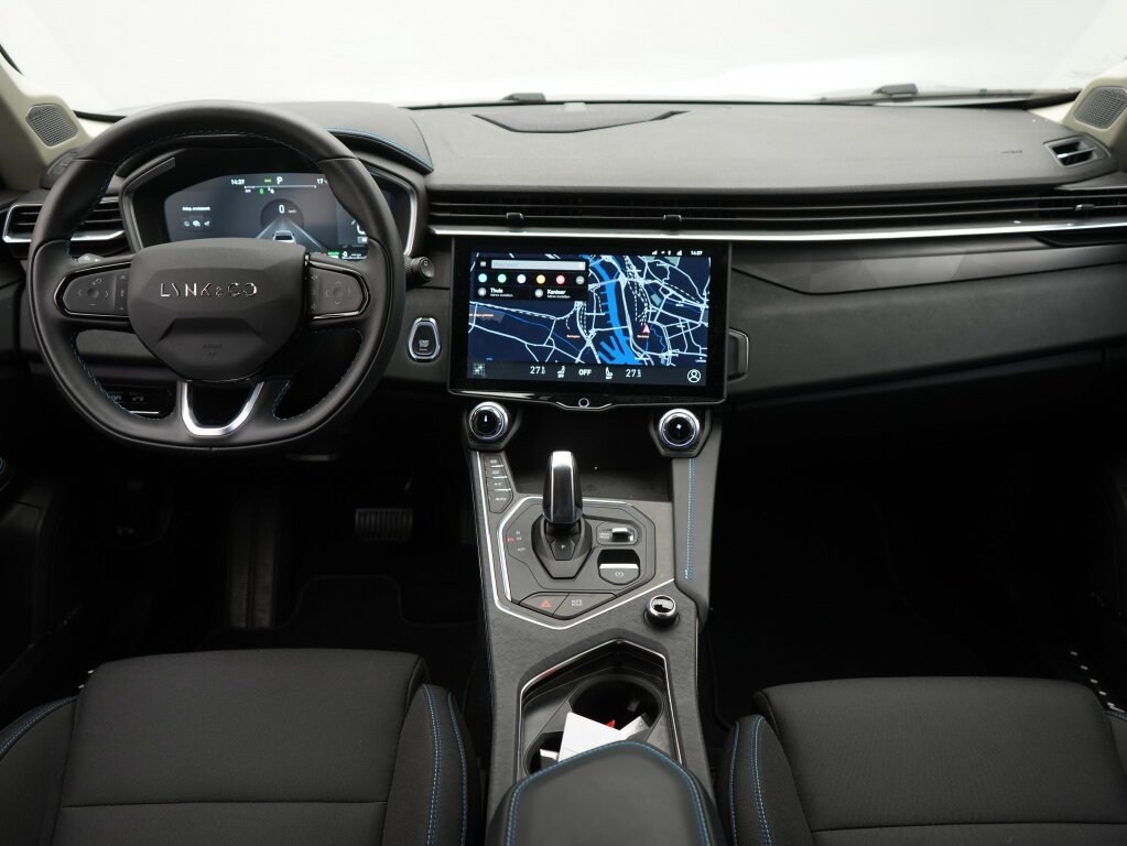 Lynk & Co 01 1.5 | Plug-in | 360gr camera | Memory-stoelen - Afbeelding 3