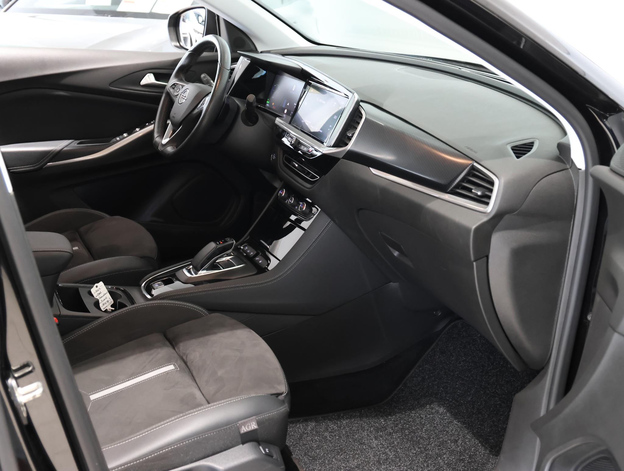 Opel Grandland SUV GSe Plug-In Hybrid 300 pk 4x4 Automaat - Afbeelding 5