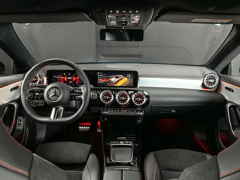 Mercedes-Benz CLA Shooting Brake 180 Star Edition AMG LIMITED - Afbeelding 3