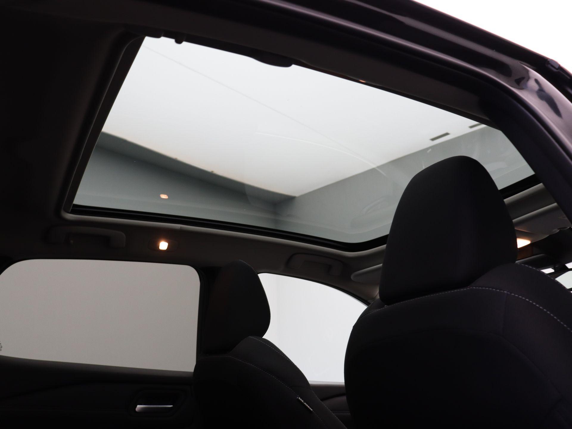 Nissan QASHQAI 1.3 MHEV Xtronic N-Connecta - Afbeelding 5