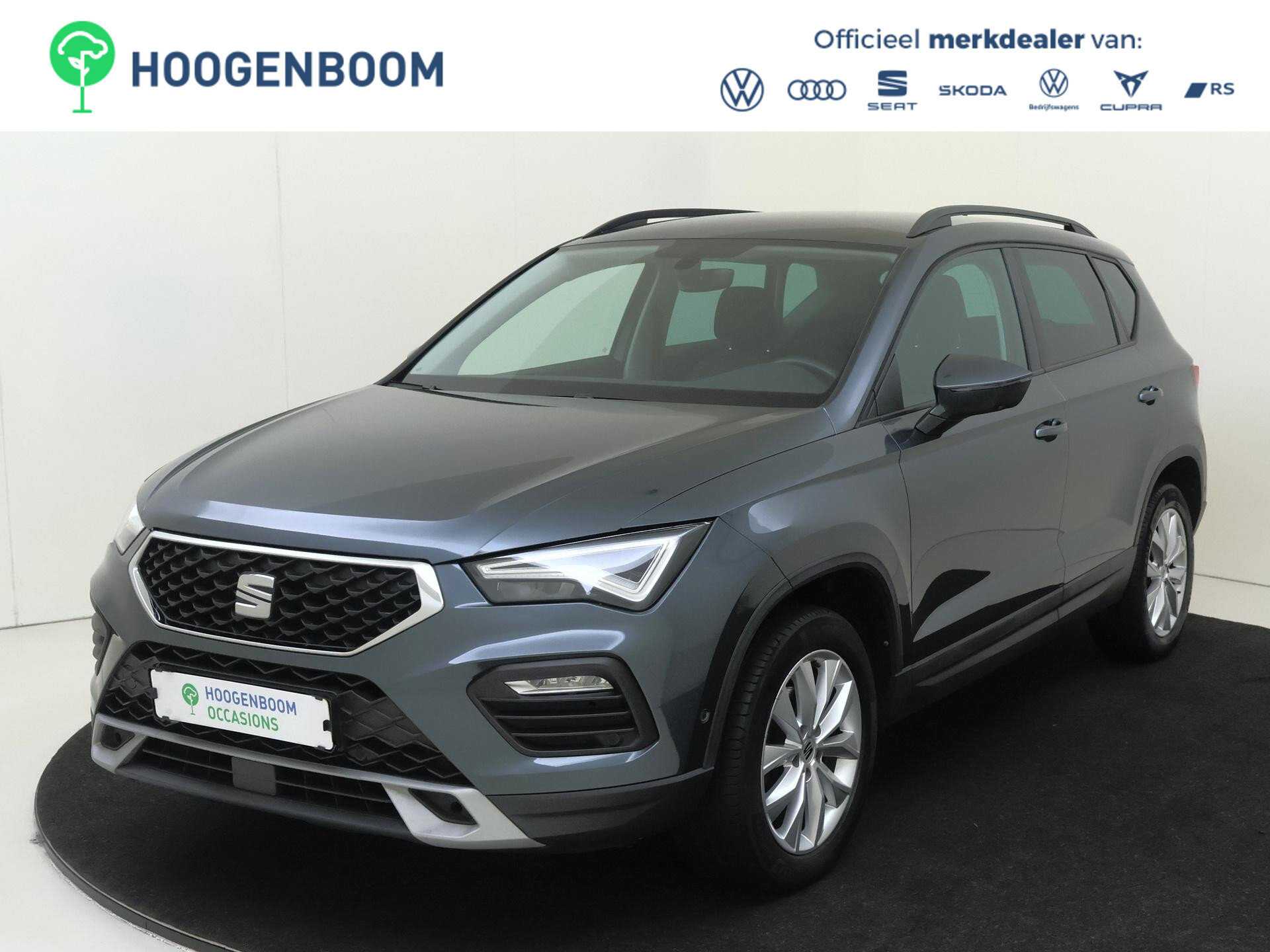 SEAT Ateca 1.5 TSI Style Business Intense