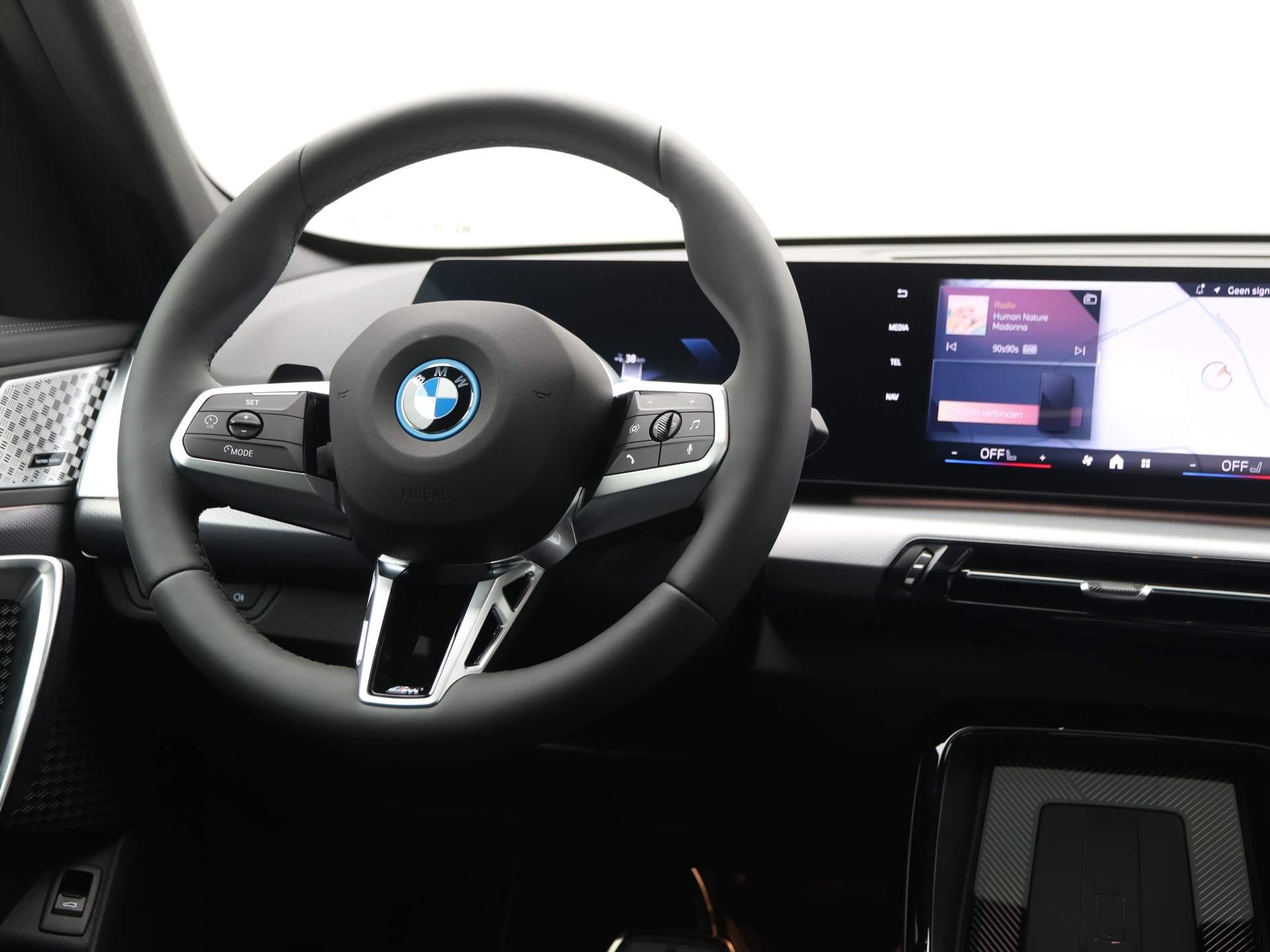 BMW iX1 xDrive30 67 kWh - Afbeelding 2