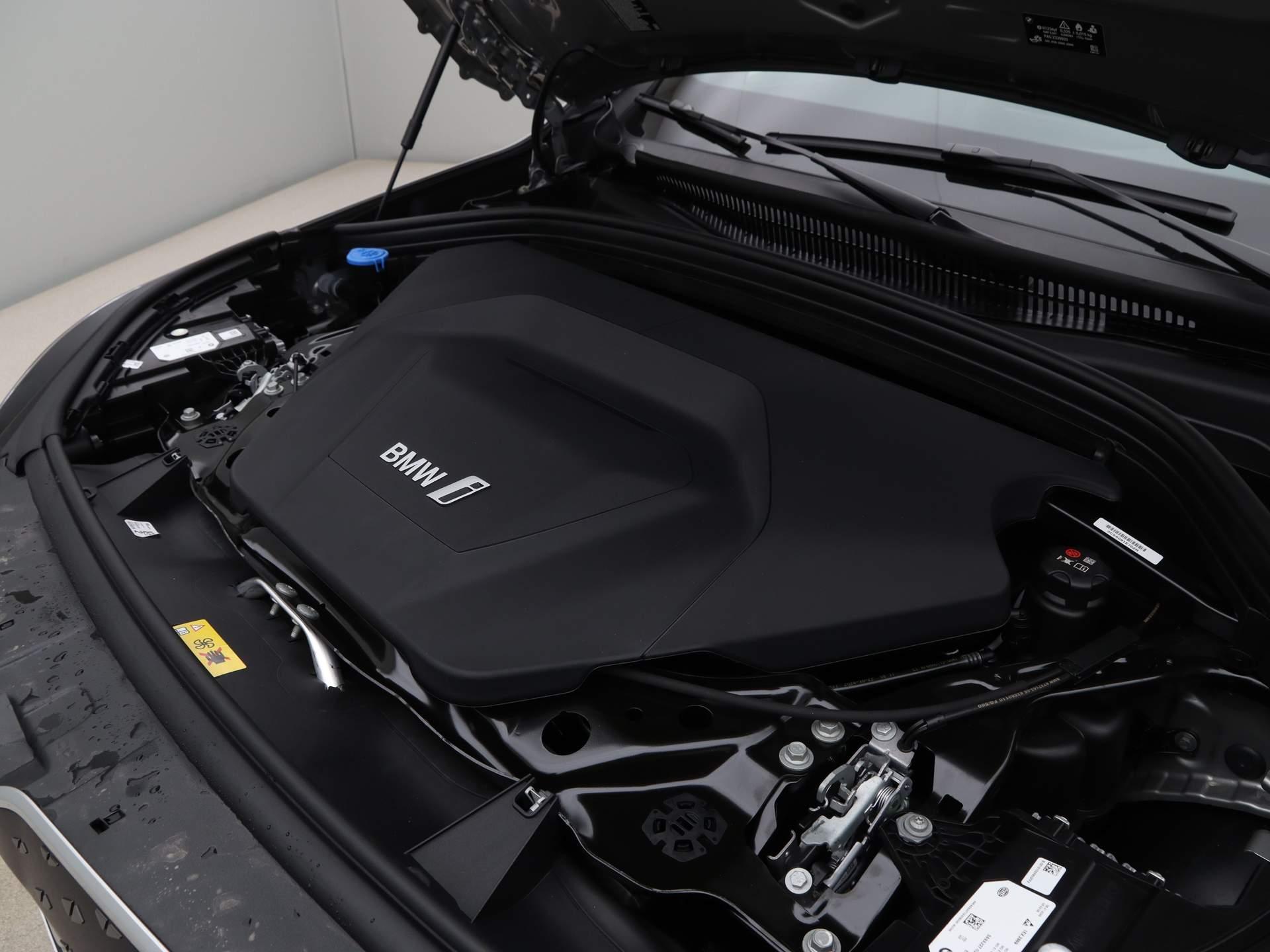 BMW iX1 xDrive30 67 kWh - Afbeelding 4