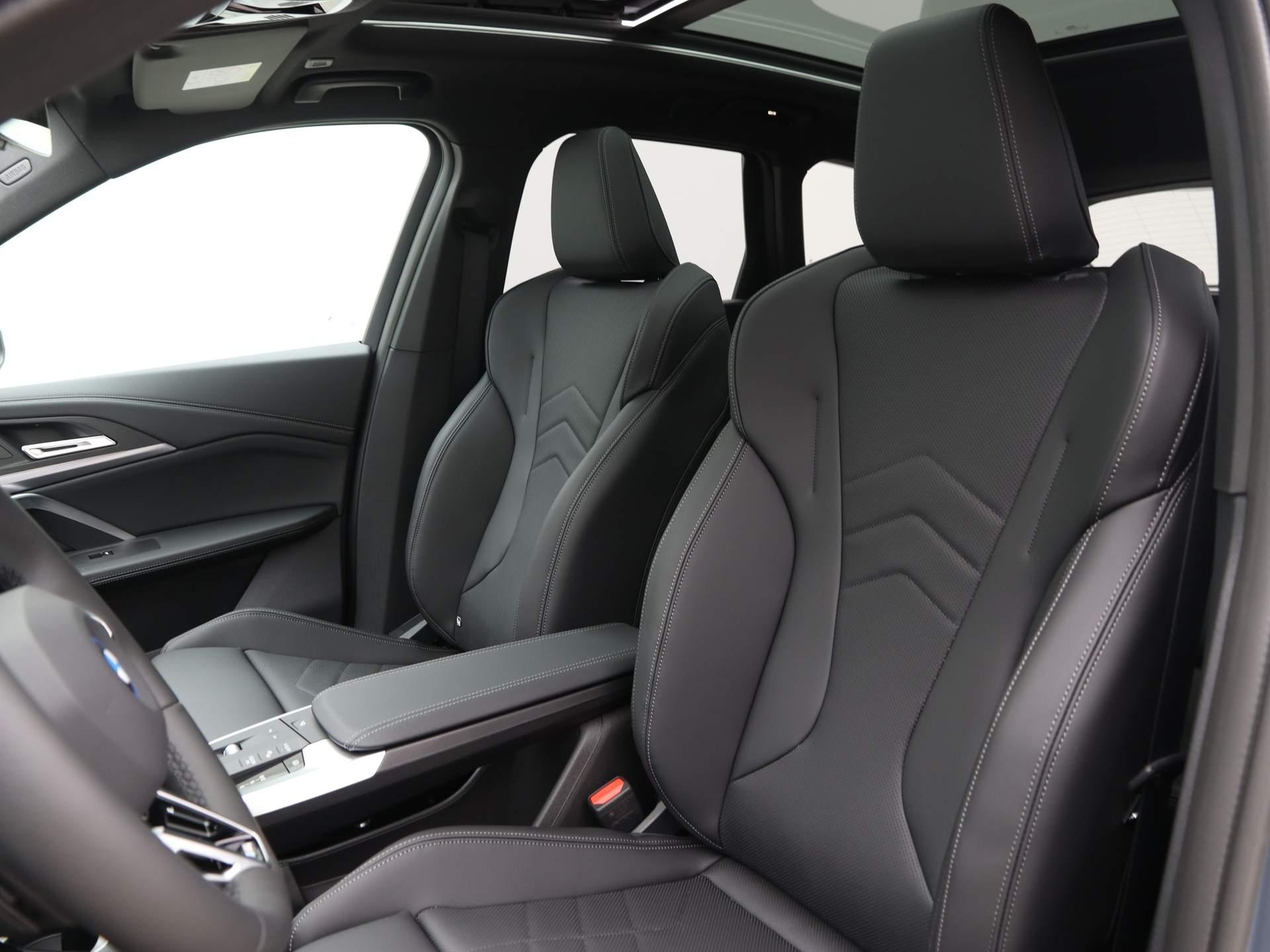 BMW iX1 xDrive30 67 kWh - Afbeelding 5