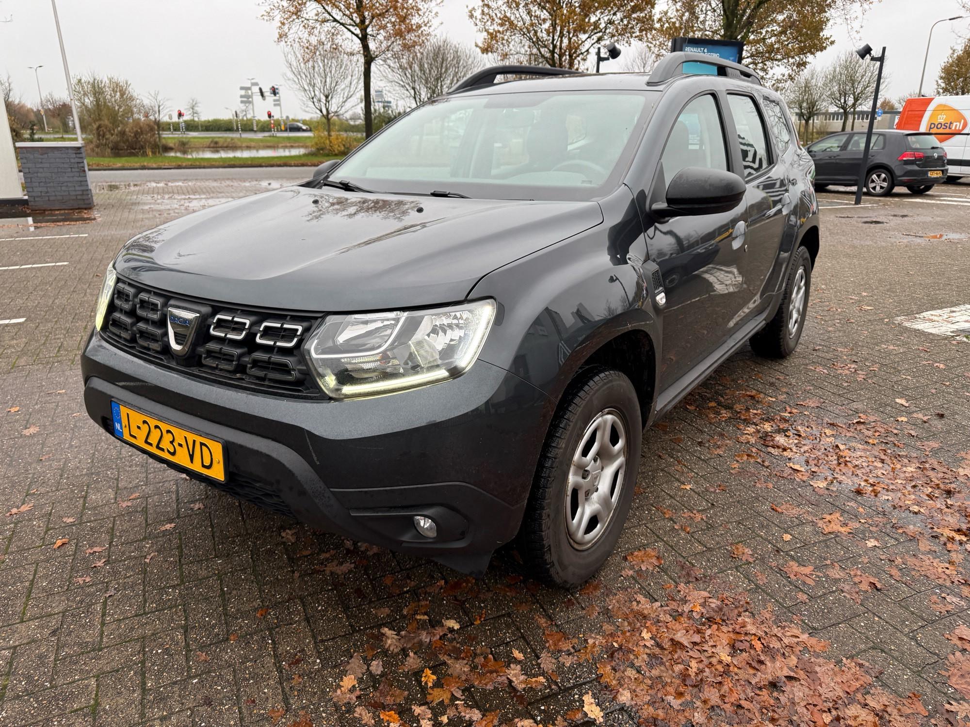 Dacia Duster TCe 130 GPF Comfort - Afbeelding 2