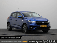 Dacia Sandero TCe 90pk Expression - Afbeelding 2