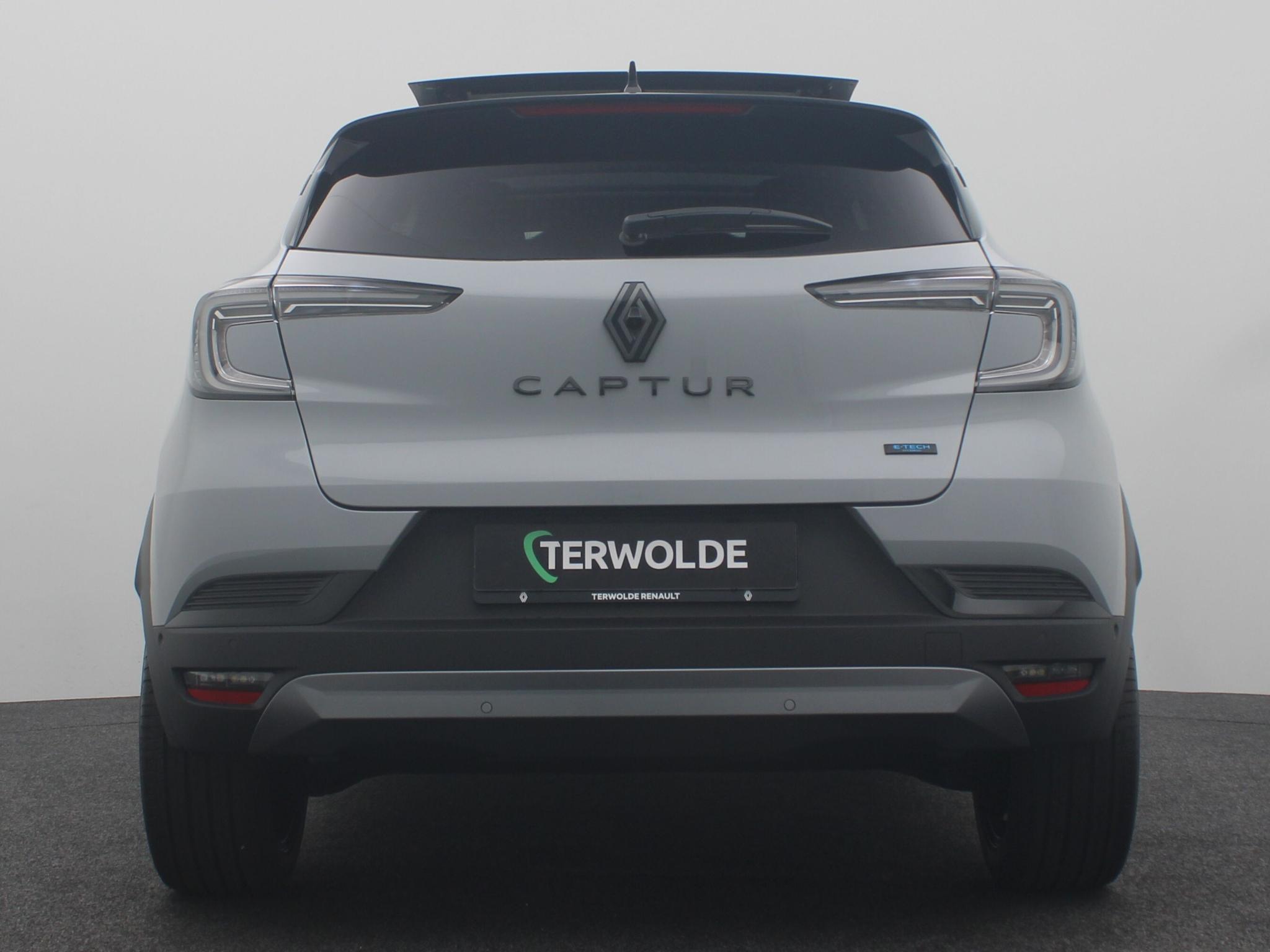 Renault Captur 1.8 E-Tech full hybrid 160 esprit Alpine - Afbeelding 4