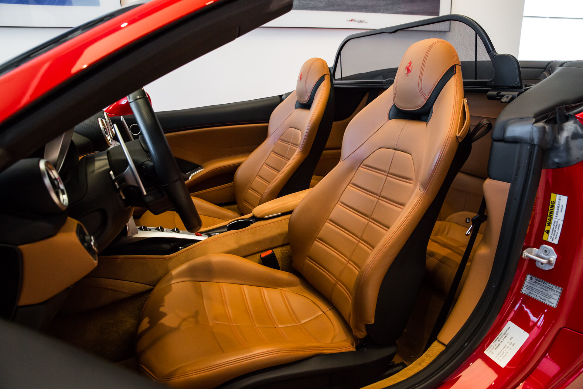 Ferrari California T ~Ferrari Munsterhuis - Afbeelding 5