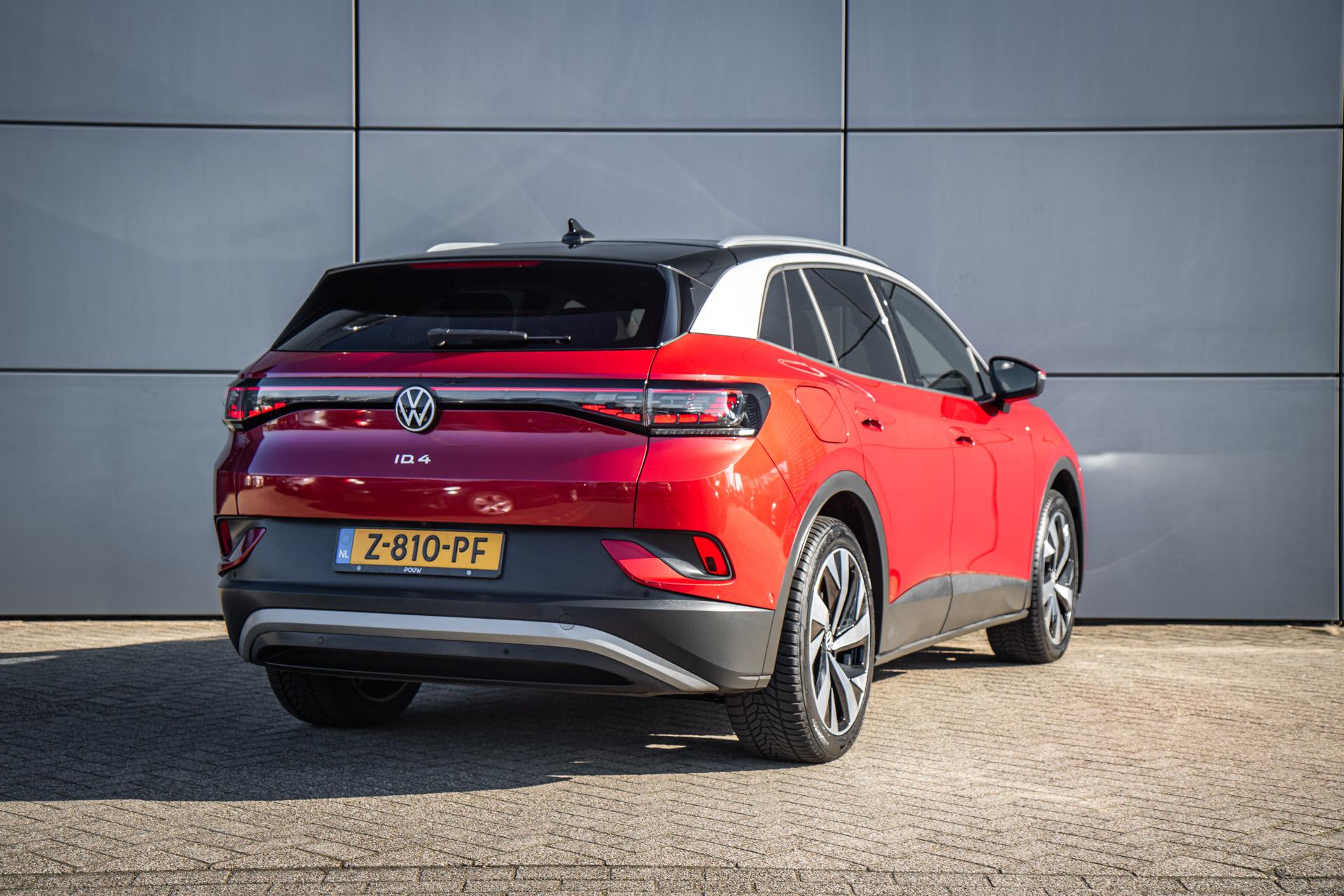 Volkswagen ID.4 286pk Pro Business 77 kWh - Afbeelding 2