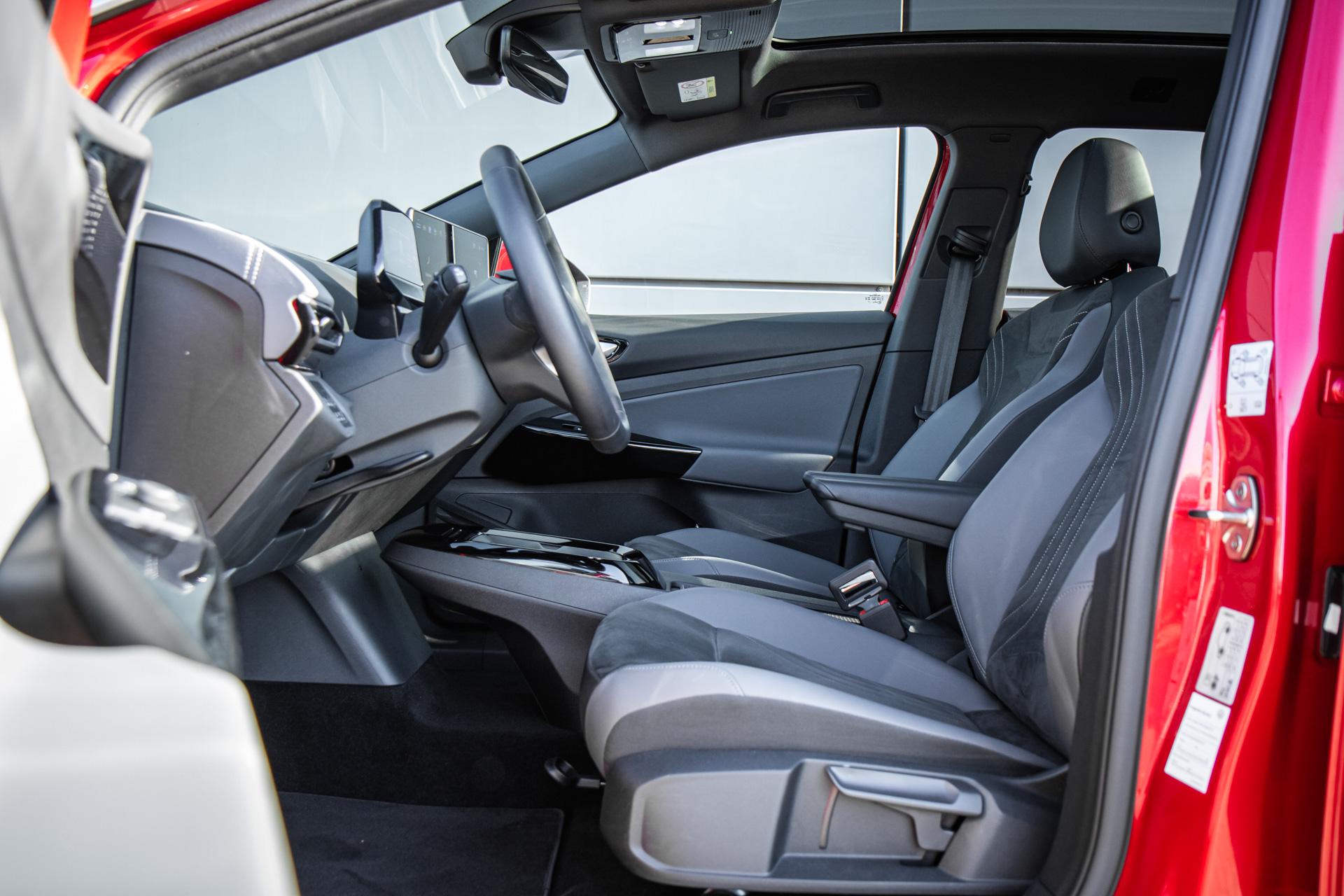 Volkswagen ID.4 286pk Pro Business 77 kWh - Afbeelding 4