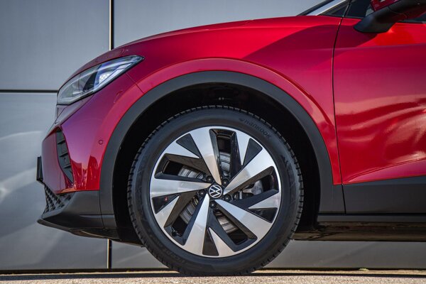 lichtmetalen velgen 20" lichtmetalen velgen 20"