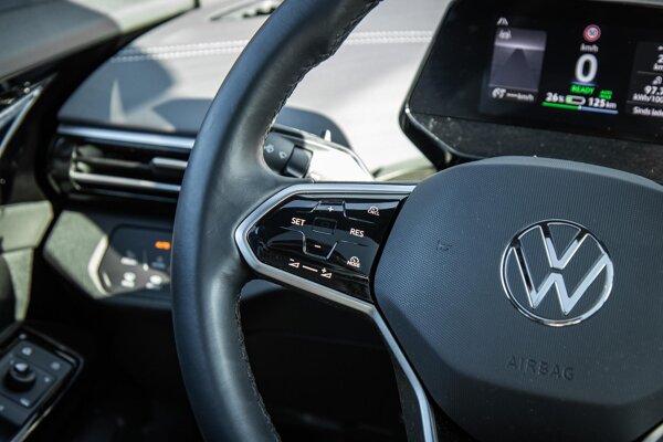 cruise control adaptief met Stop&Go en stuurhulp cruise control adaptief met Stop&Go en stuurhulp