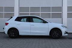 Skoda Fabia 1.0 TSI 95pk Business Edition - Afbeelding 3