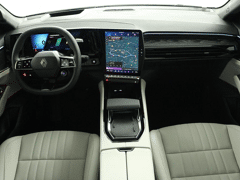 Renault Espace E-Tech full hybrid 200 iconic 5p. - Afbeelding 4