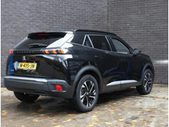 Peugeot e-2008 SUV Allure 50kWh 136PK - Afbeelding 3