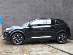 Peugeot e-2008 SUV Allure 50kWh 136PK - Afbeelding 2