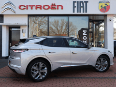 DS DS 4 Hybride 145PK e-DCS6 Automaat Pallas, Rijklaarprijs | Navigatie | Trekhaak afn. | Adaptieve Cruise Control - Afbeelding 4