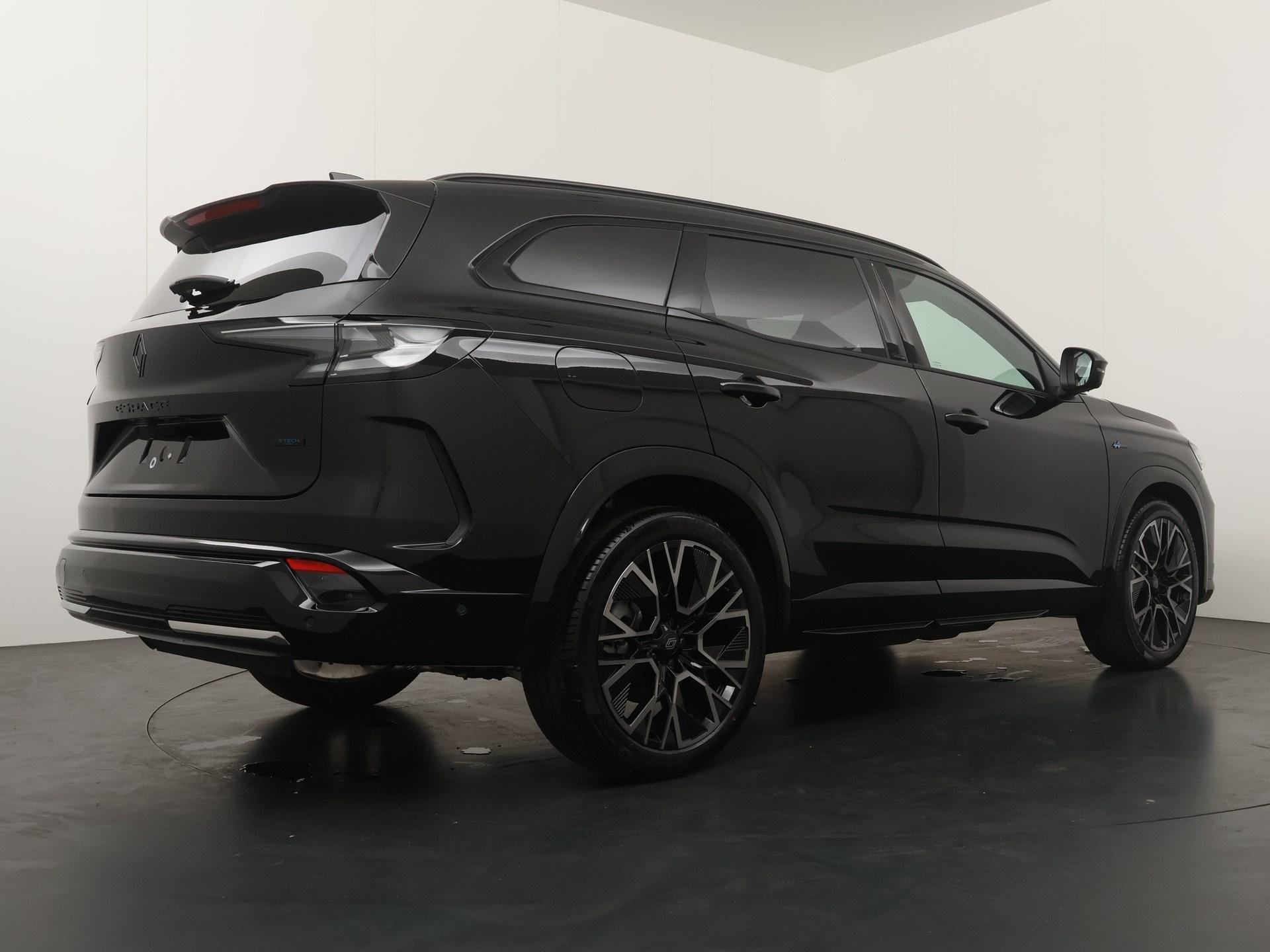 Renault Espace E-Tech full hybrid 200 esprit Alpine 5p. - Afbeelding 2